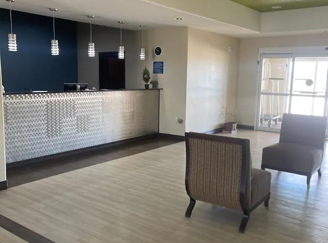 La Plaza Inn And Suites - Freer Tx