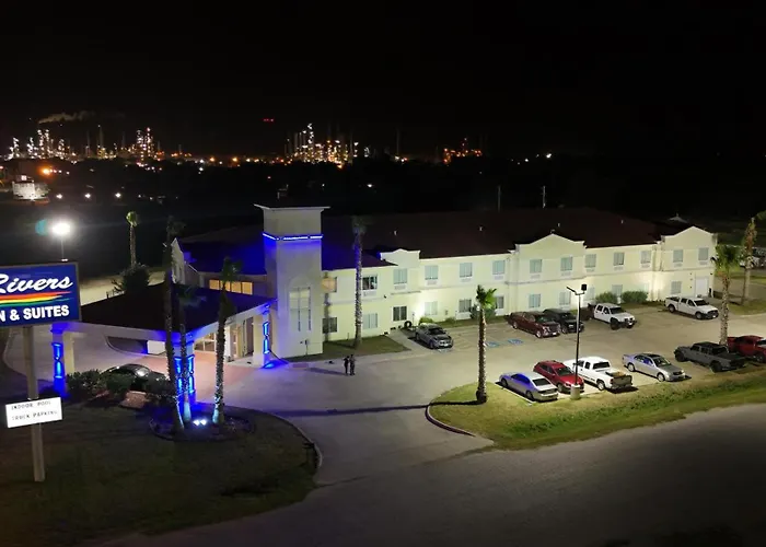 Rivers Inn And Suites