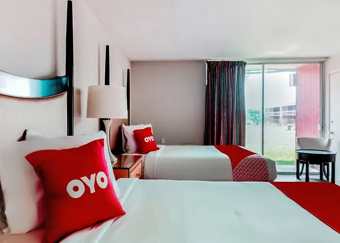 Oyo Hotel Alice Tx Hwy 281 West